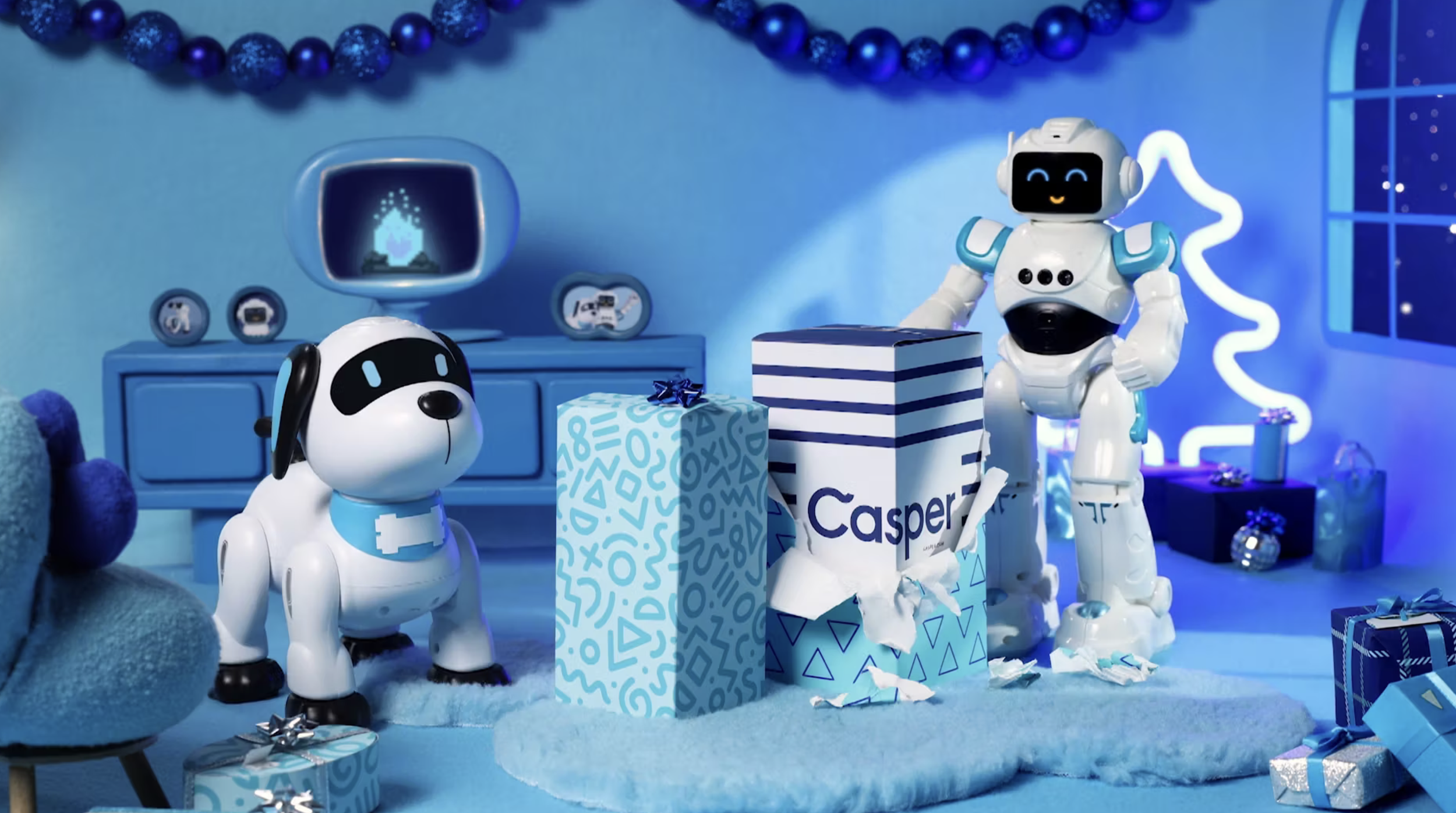 Casper — Mighty Oak — Mighty Oak